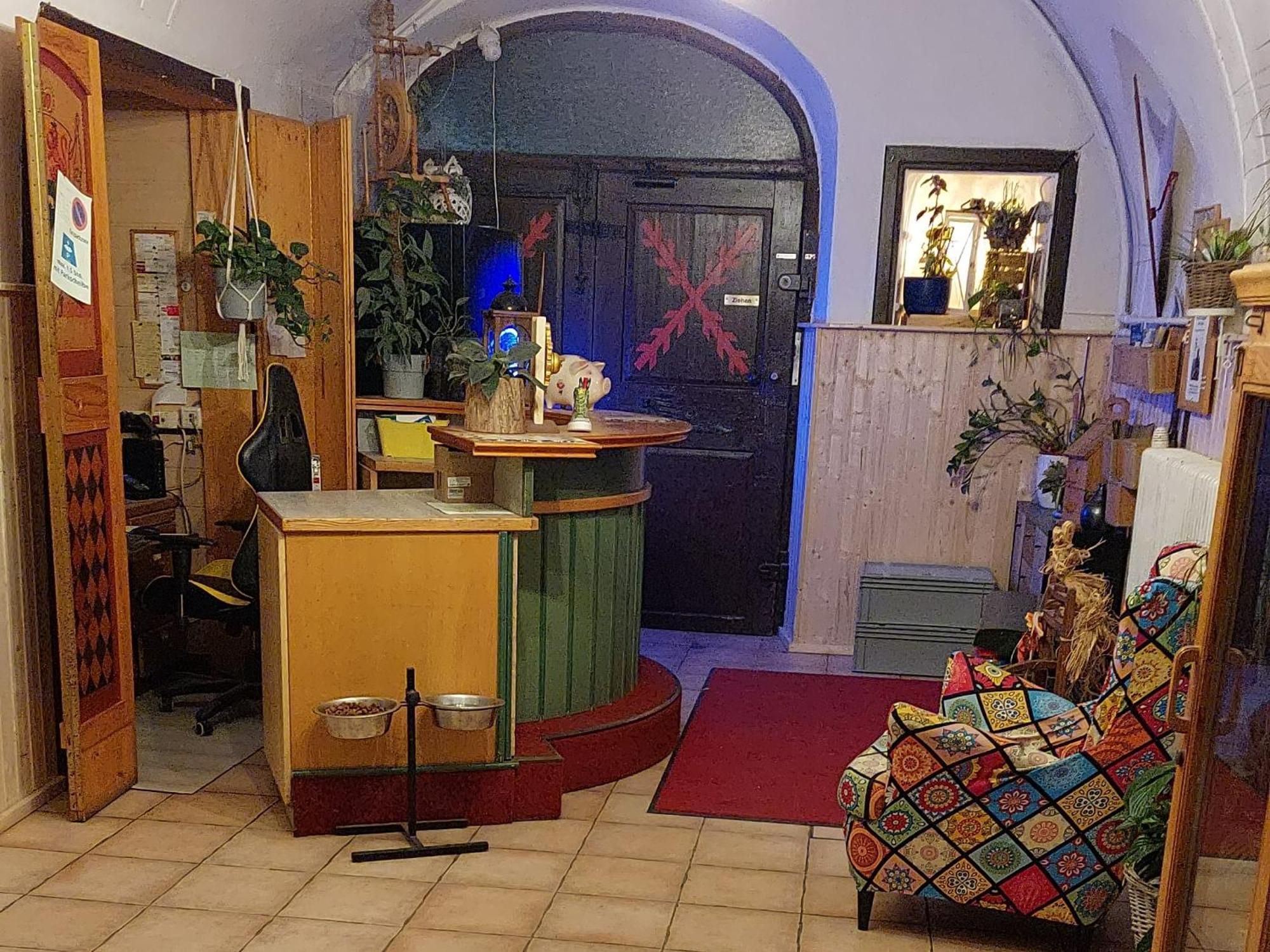 Gasthof Zur Post Taxenbach Habitación foto